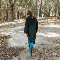 Maddie Coat