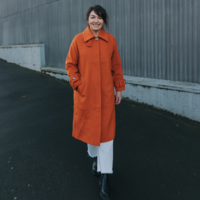 Maddie Coat