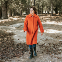 Maddie Coat
