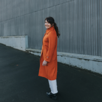 Maddie Coat