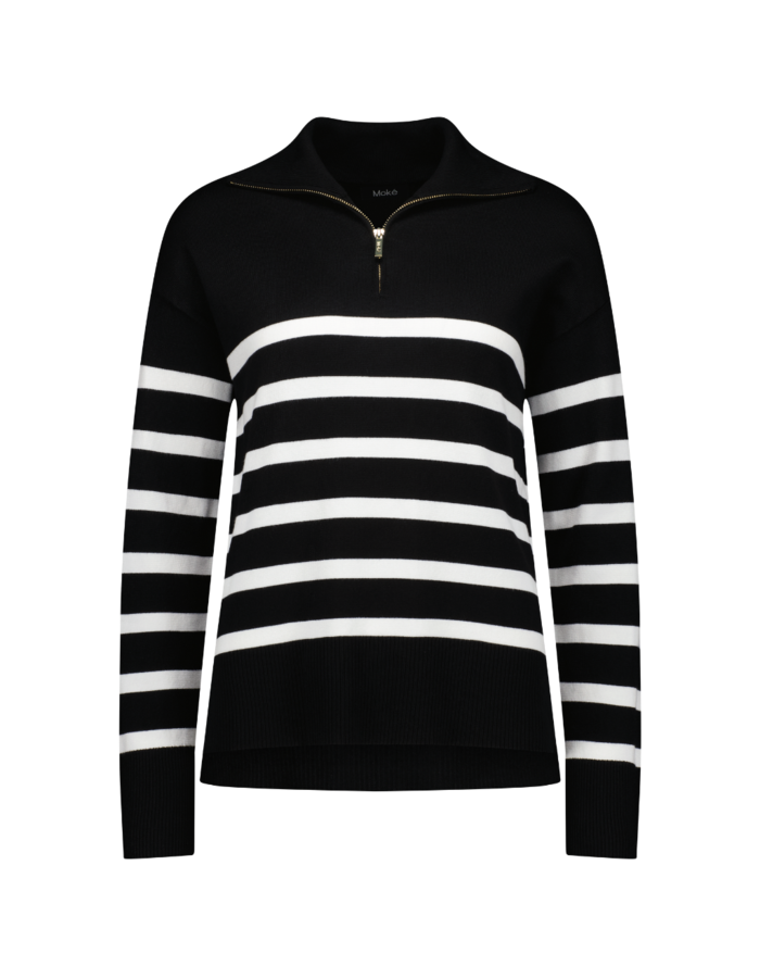 Mick Sweater