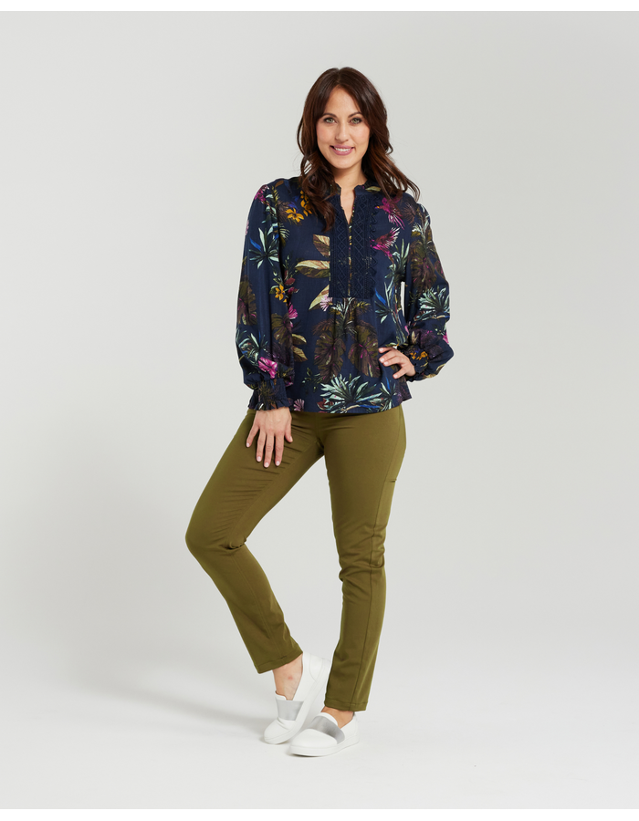Charlotte Women's Top
