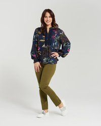 Charlotte Top