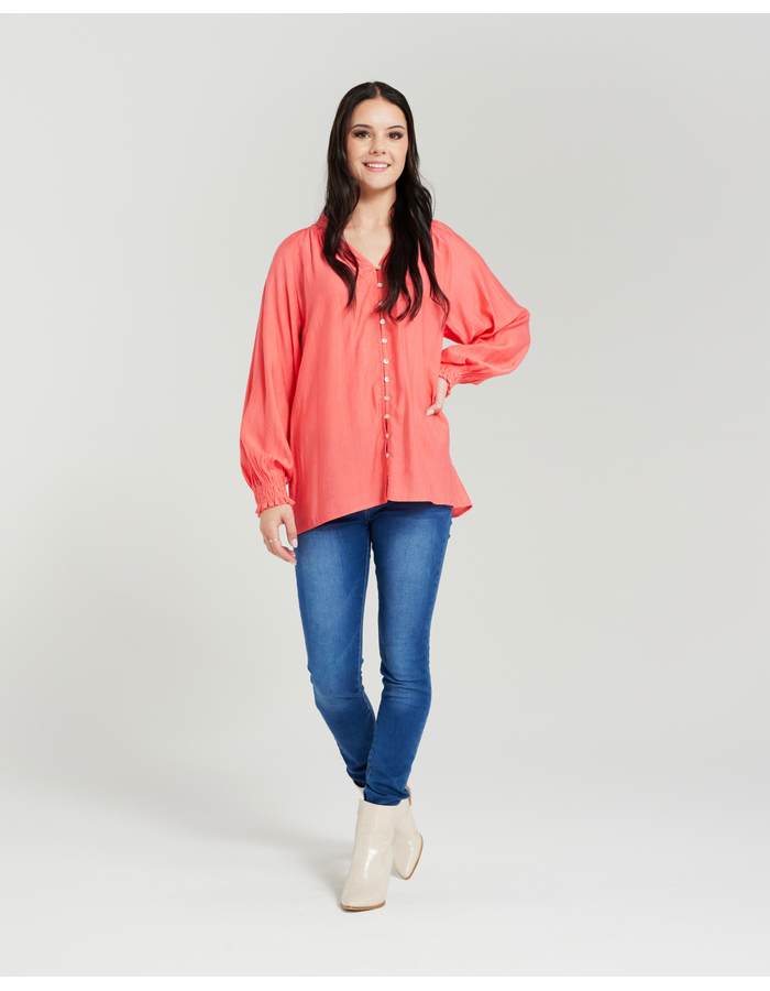 Cassidy Women's Top