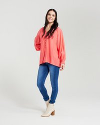 Cassidy Top