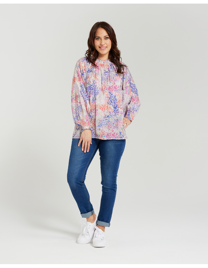 Delilah Women's Top