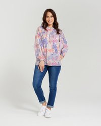 Delilah Top