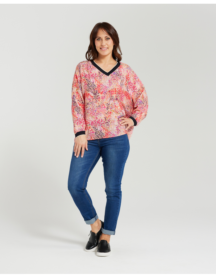 Grace Women's Top