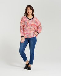 Grace Top