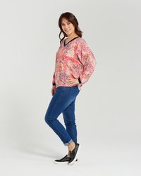 Grace Top