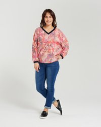 Grace Top
