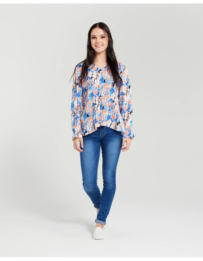 Gemma Women's Top