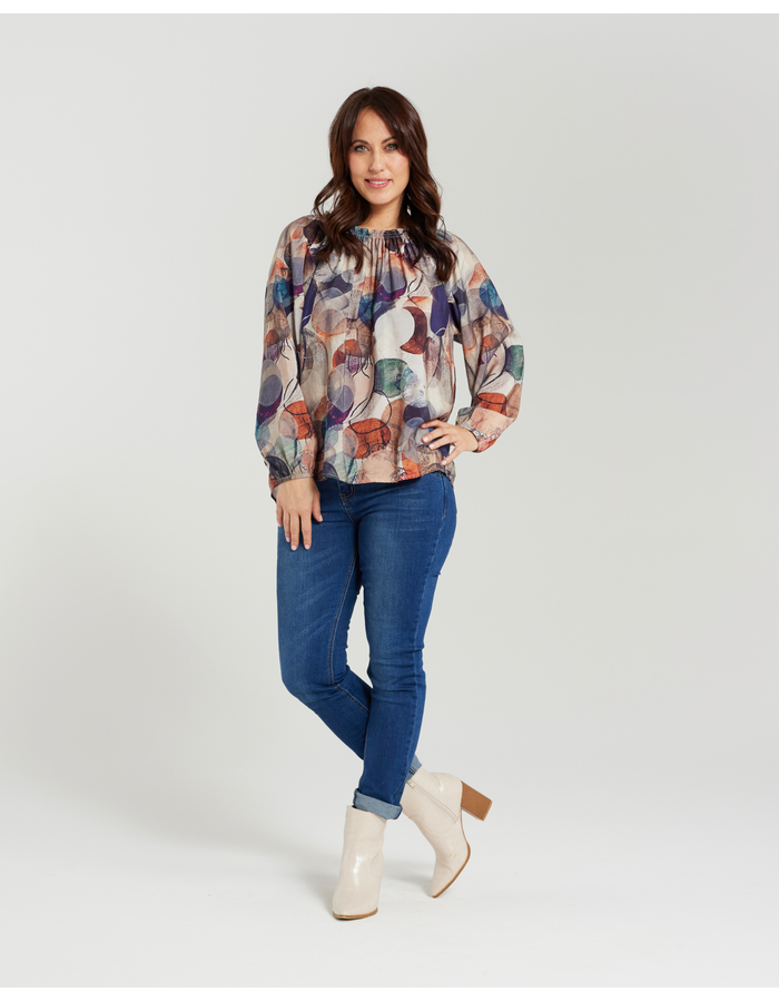 Gloria Women's Top
