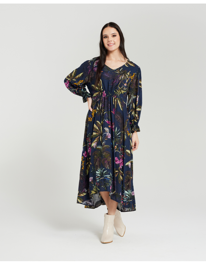 Opal Dress