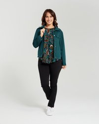 Savannah Jacket
