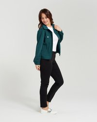 Savannah Jacket