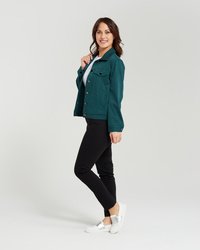 Savannah Jacket
