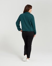 Savannah Jacket