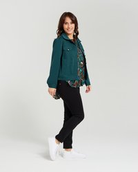 Savannah Jacket