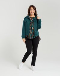 Savannah Jacket