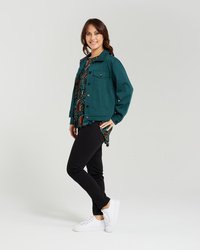 Savannah Jacket