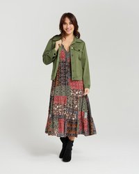 Savannah Jacket