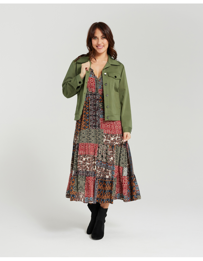 Savannah Women's Jacket
