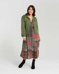 Savannah Jacket