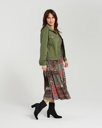 Savannah Jacket