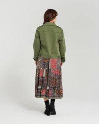 Savannah Jacket