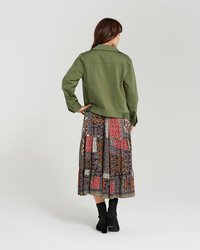 Savannah Jacket