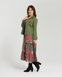 Savannah Jacket
