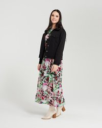 Savannah Jacket
