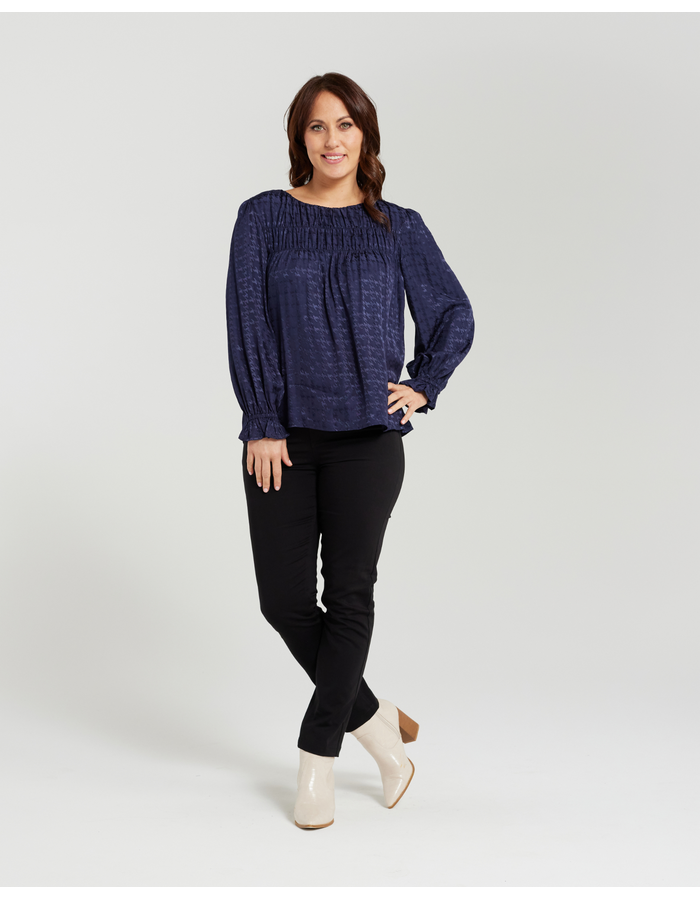 Alina Women's Top