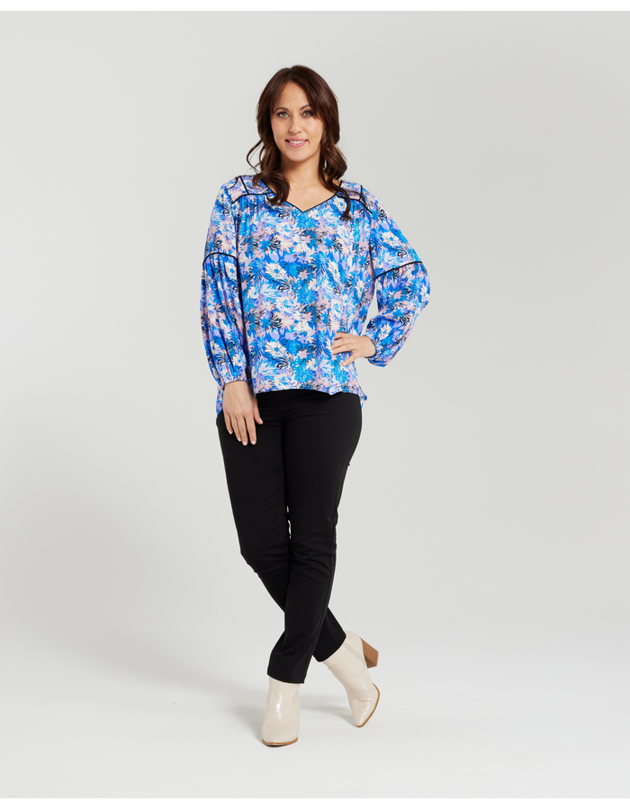 Brielle Women's Top