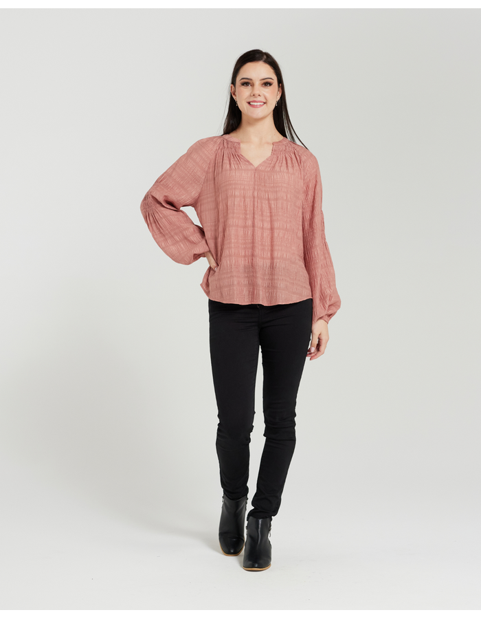 Belinda Women's Top