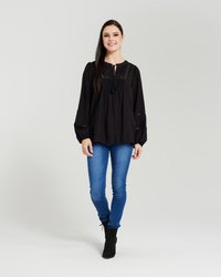 Clarissa Top