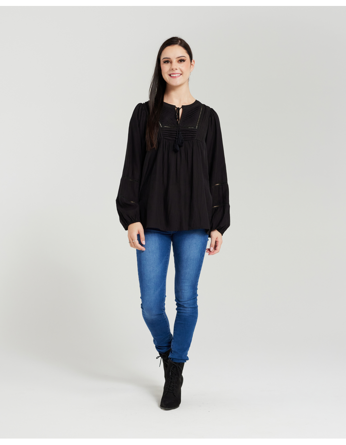 Clarissa Women's Top