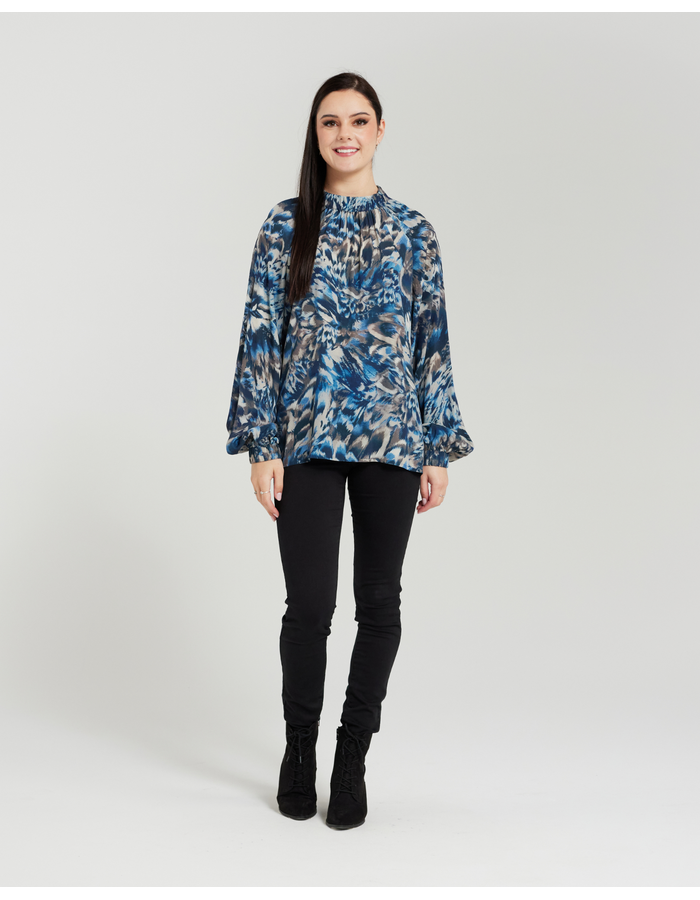 Clementine Women's Top