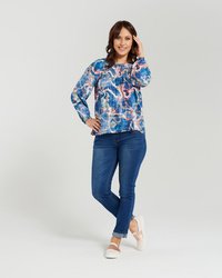 Diana Top