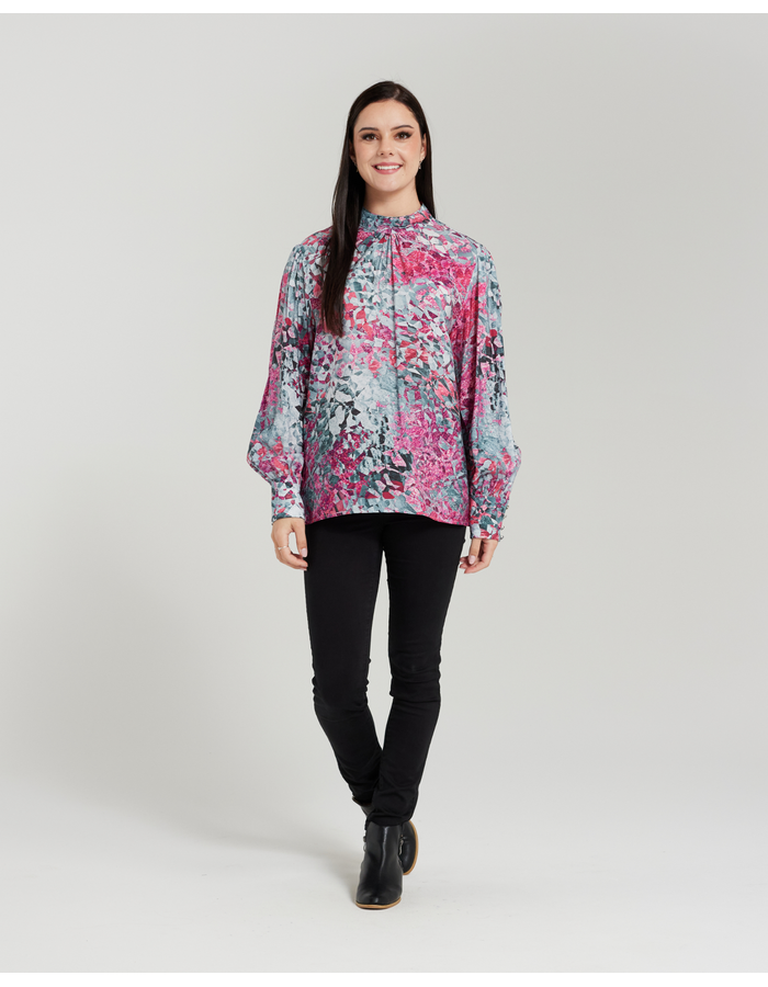 Elara Women's Top