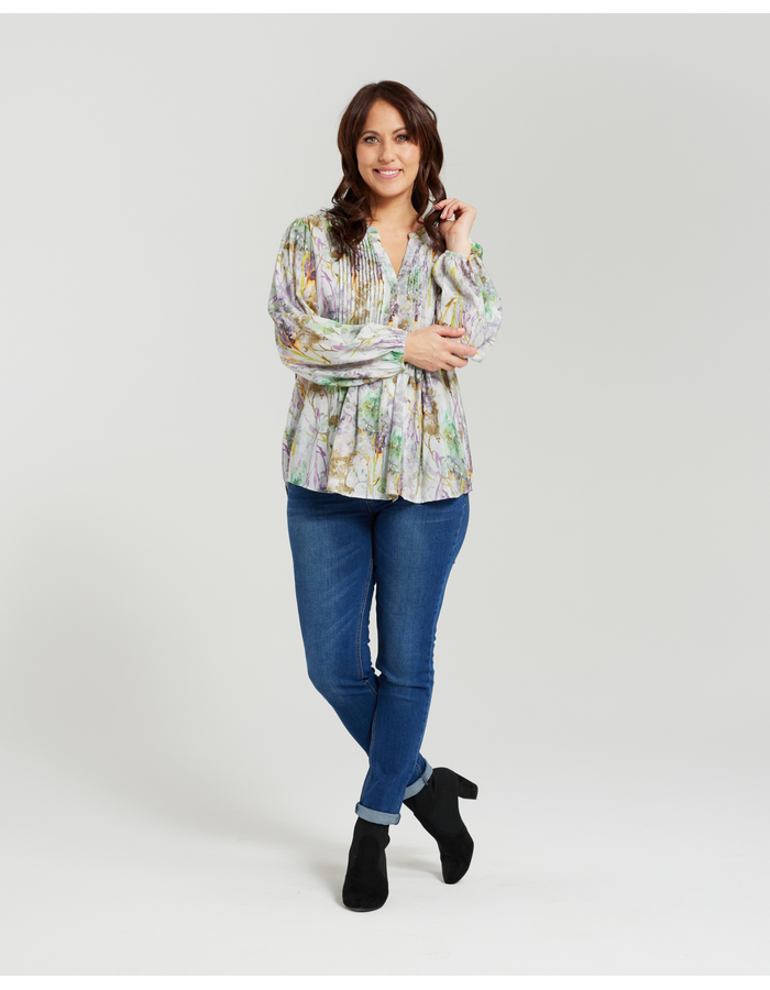 Giselle Women's Top