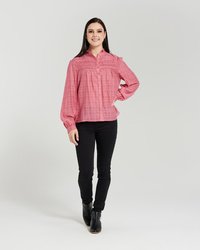Genevieve Top
