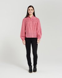 Genevieve Top