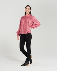 Genevieve Top