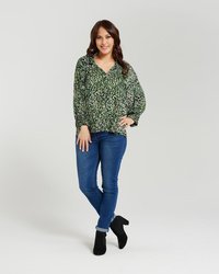 Keira Top