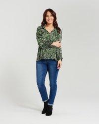 Keira Top