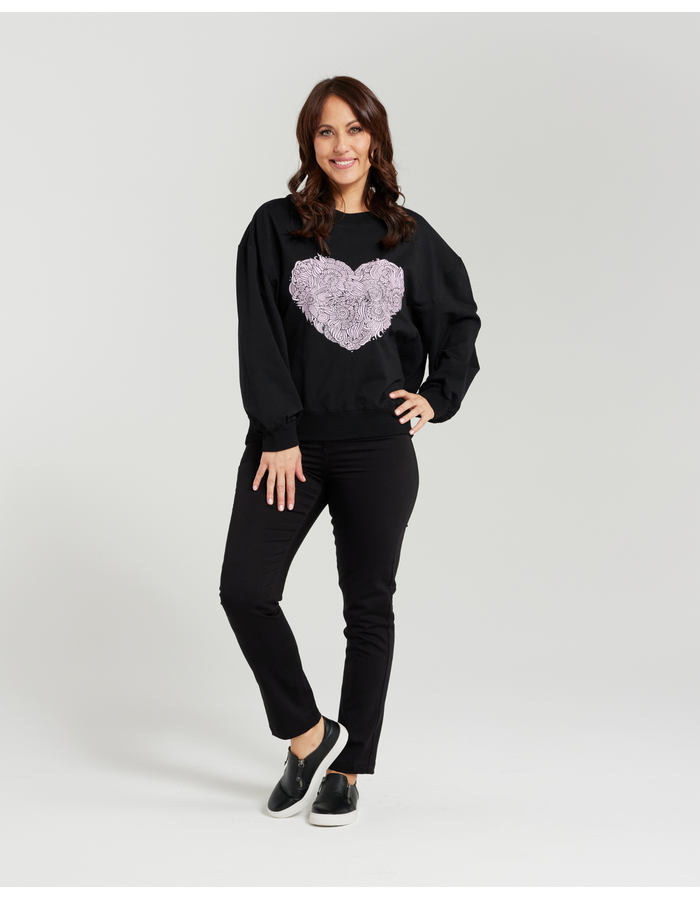 Nyla Women's Jumper