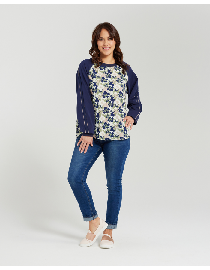 Orlena Women's Top
