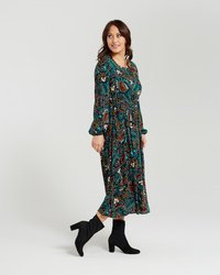Phaedra Dress